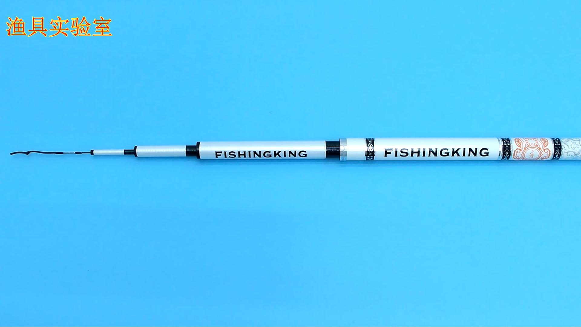 钓鱼王白刺真的是高性价比吗？看看再说吧!