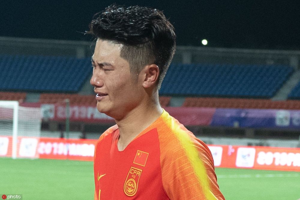 u19国青熊猫杯视频录像重播,熊猫杯u18空门不进