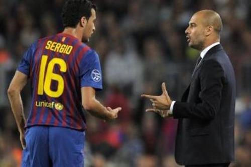 拉玛西亚青训足球训练,拉玛西亚青训出过哪些球星