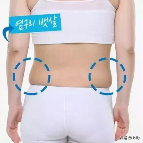 这个瑜伽体式，每天30秒，腰腿细了，连气质都好了