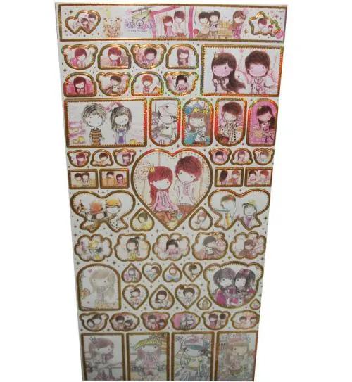 那个创造了“糖果屋”文具的人，回来了