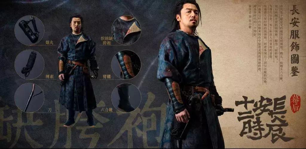 长安十二时辰电视剧豆瓣评分,长安十二时辰的豆瓣评分