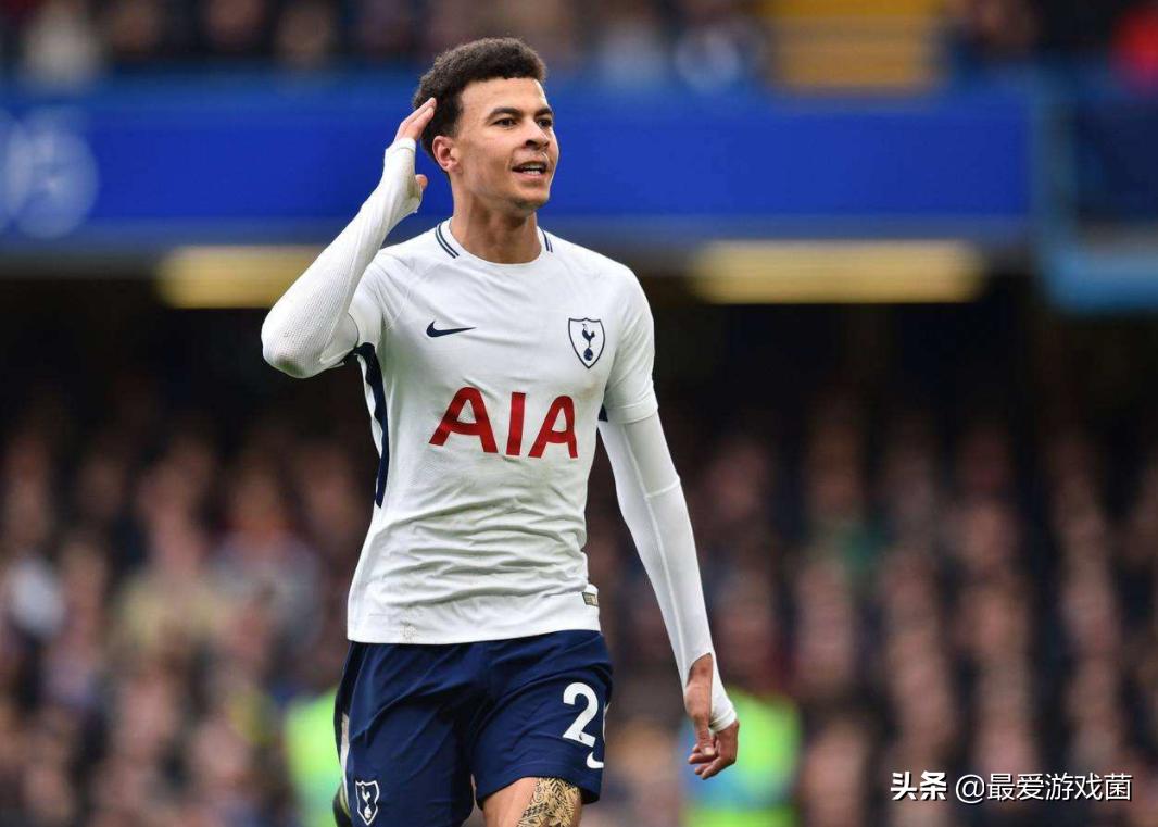 实况足球天赋异禀是谁,实况足球有射门能力的后腰