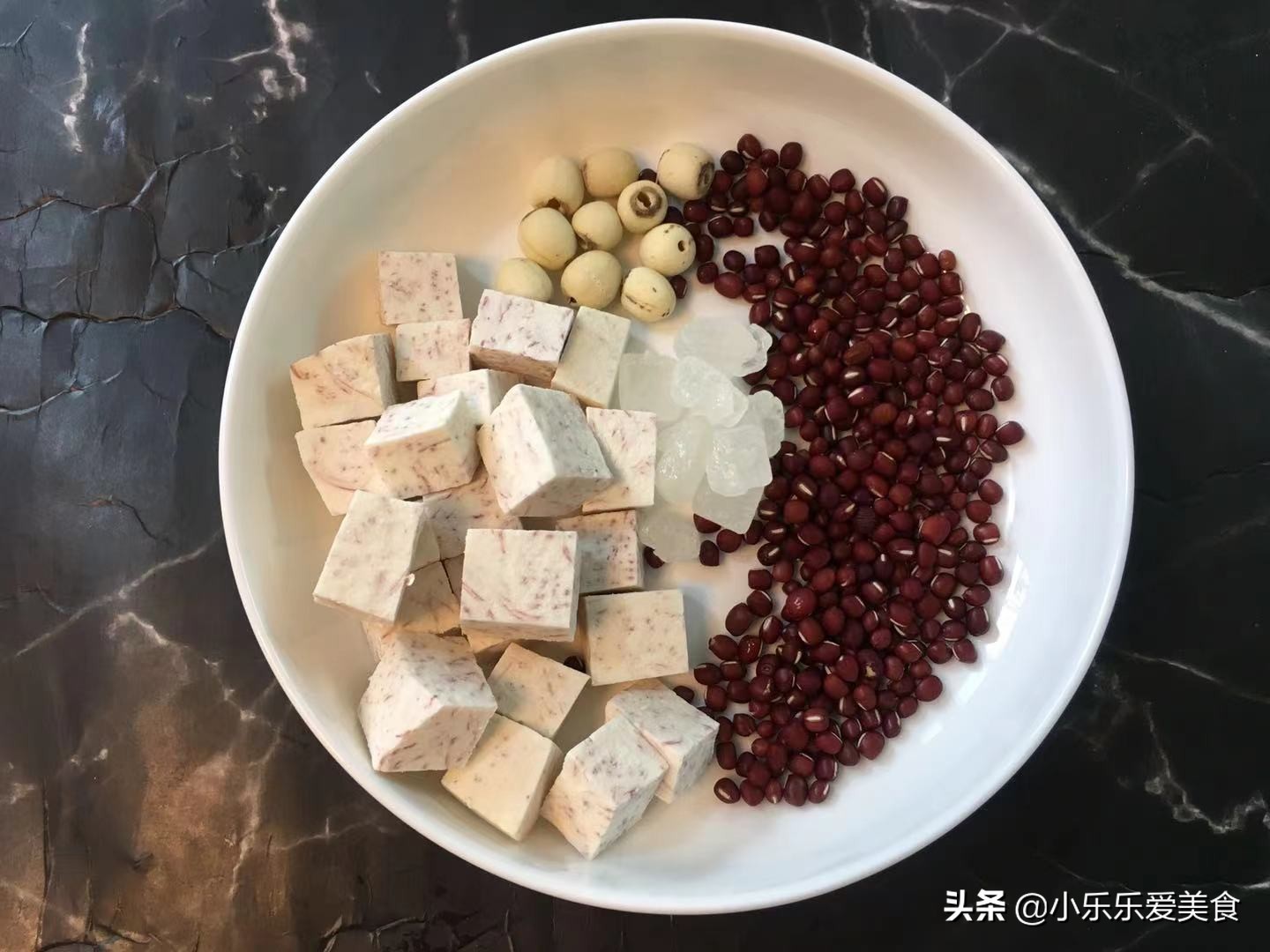 十种适合秋天吃的杂粮,秋季喝什么杂粮粥