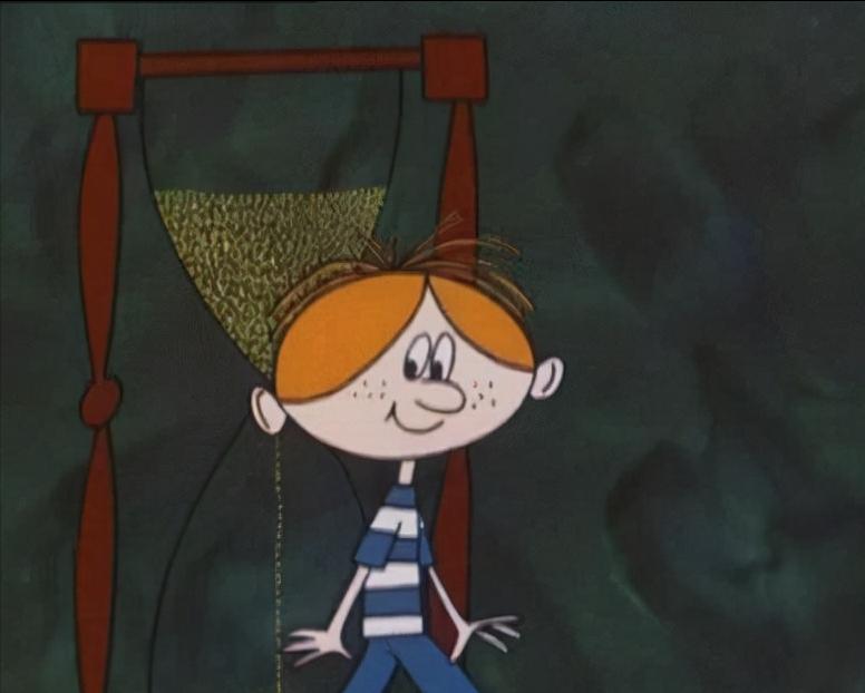 1980到2018年的全部动画,1999年的欧美动画