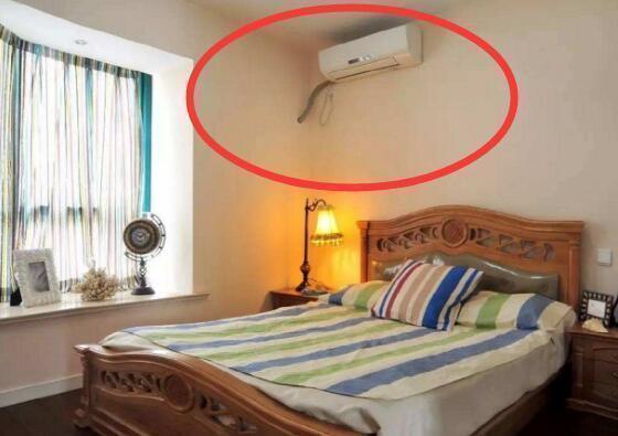 空调别再这样用会增加电费,空调一直插电不用电费多吗