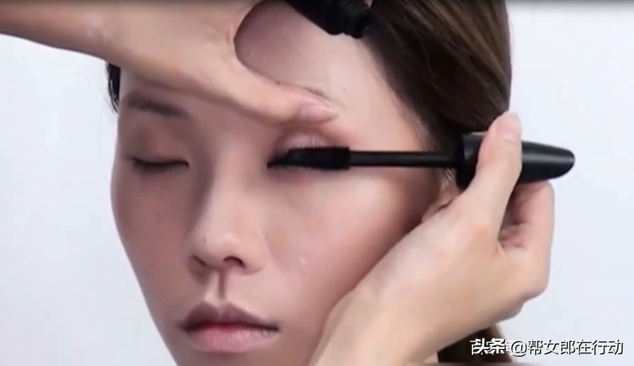 你的睫毛解析,你的睫毛膏