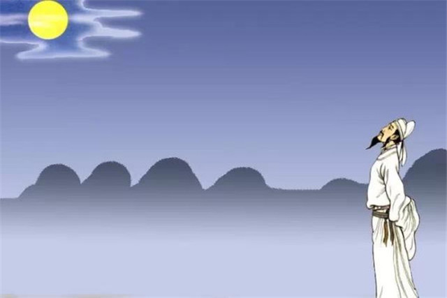 对仗手法口诀大全,对仗的技巧和方法