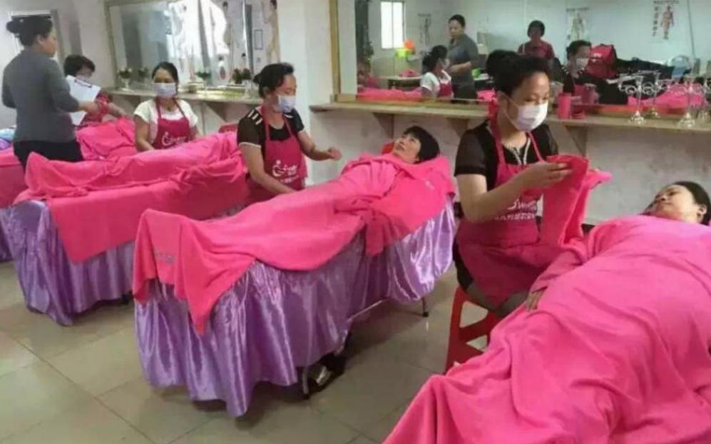 鍋氬偓涔冲笀鐨勭粡鍘嗗拰鎰熷彈,涓撲笟鍌钩甯堢殑鐪熷疄鎰熷彈