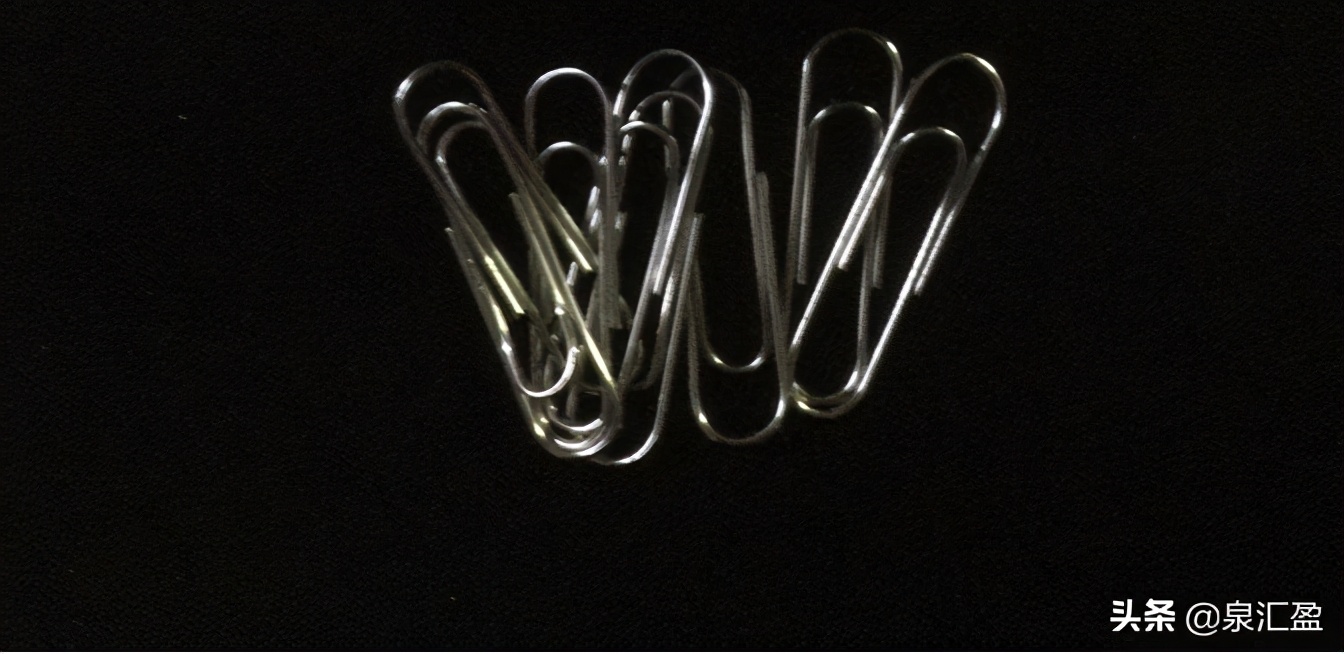 回形针生活小技巧小妙招,回形针生活中7种便捷实用的技巧