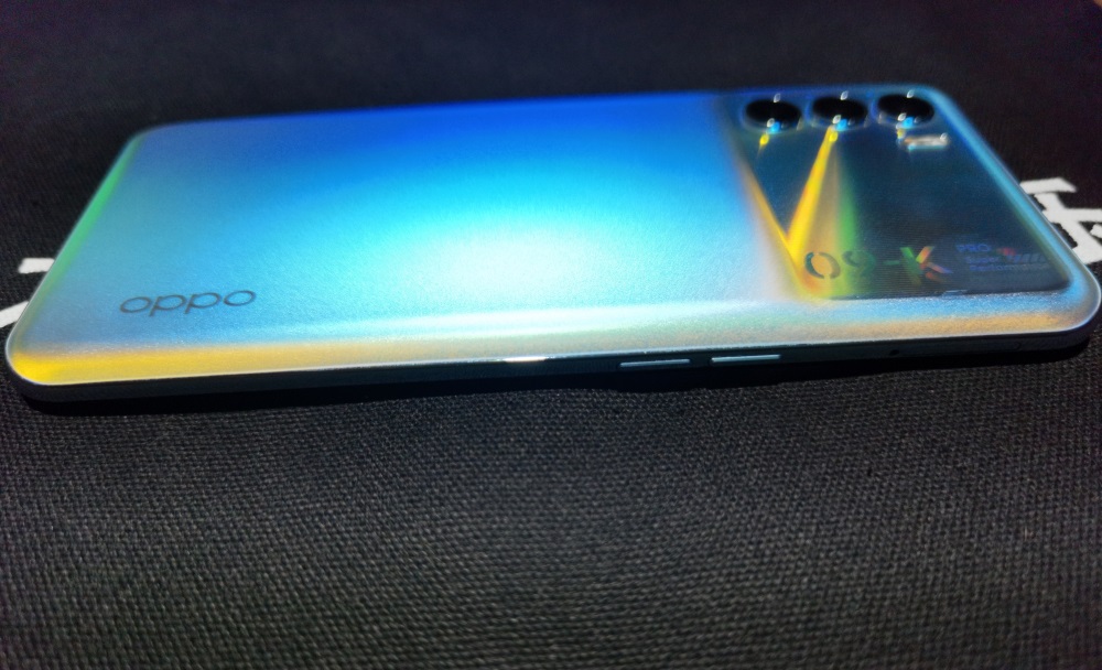 oppok9pro娣卞害璇勬祴,OPPOK9Pro璇勬祴