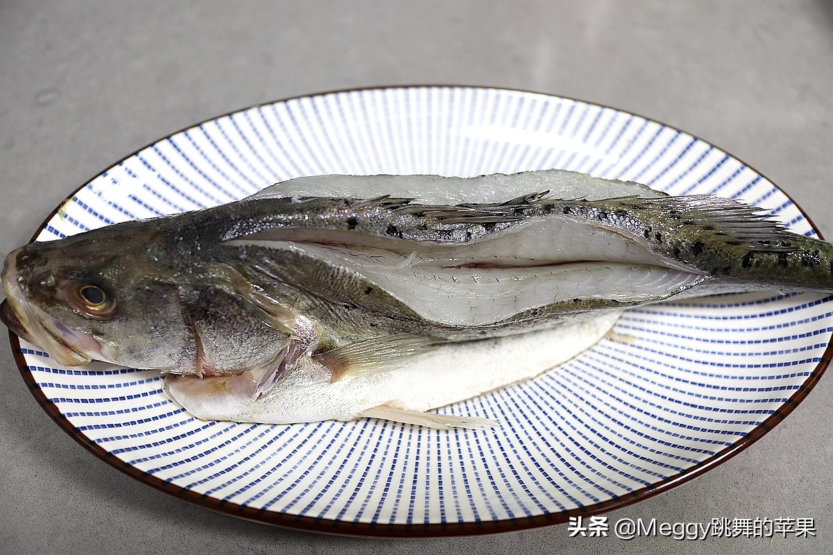 最适合孩子吃的鱼无刺又鲜嫩可口,最适合孩子吃的鱼无刺又鲜嫩