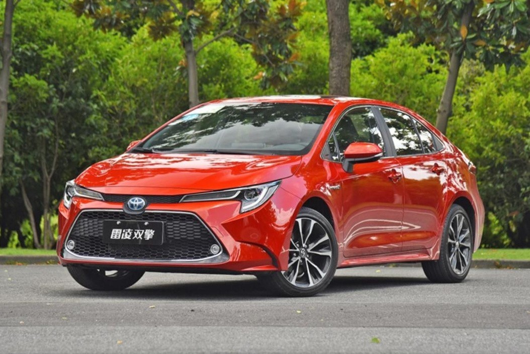 轩逸和雷凌到底选哪个,轩逸和雷凌哪个的通过性更好