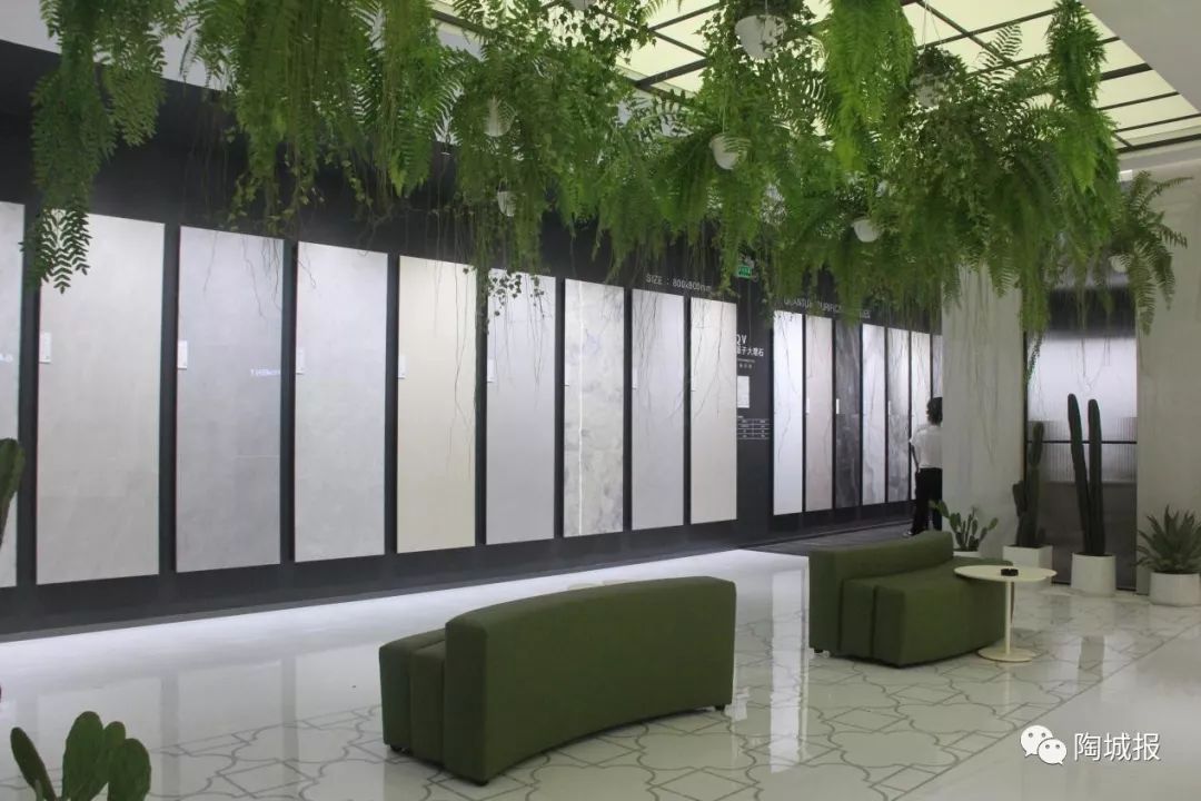 陶瓷广交会,广交会陶润