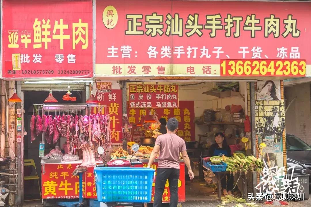 龙华最旺的城中村,深圳龙华城中村排名一览表