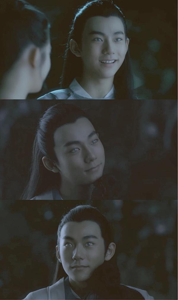 周奇张新成,张新成景甜周奇