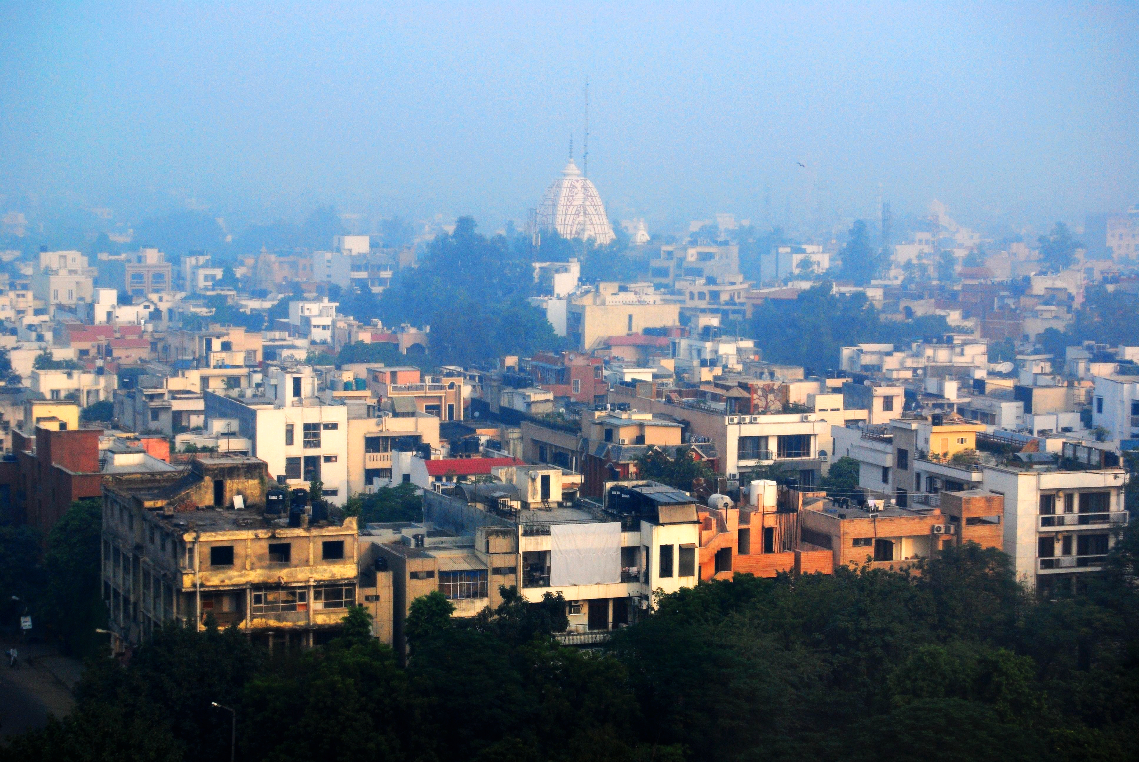 你以为的印度与现实中的印度,印度盲目自信的背后