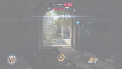 攻略大神带你飞：守望先锋中，实力相当的对局是细节来分胜负的！