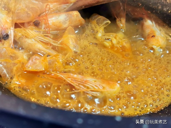 西瓜和虾子能一起吃吗,西瓜配虾子