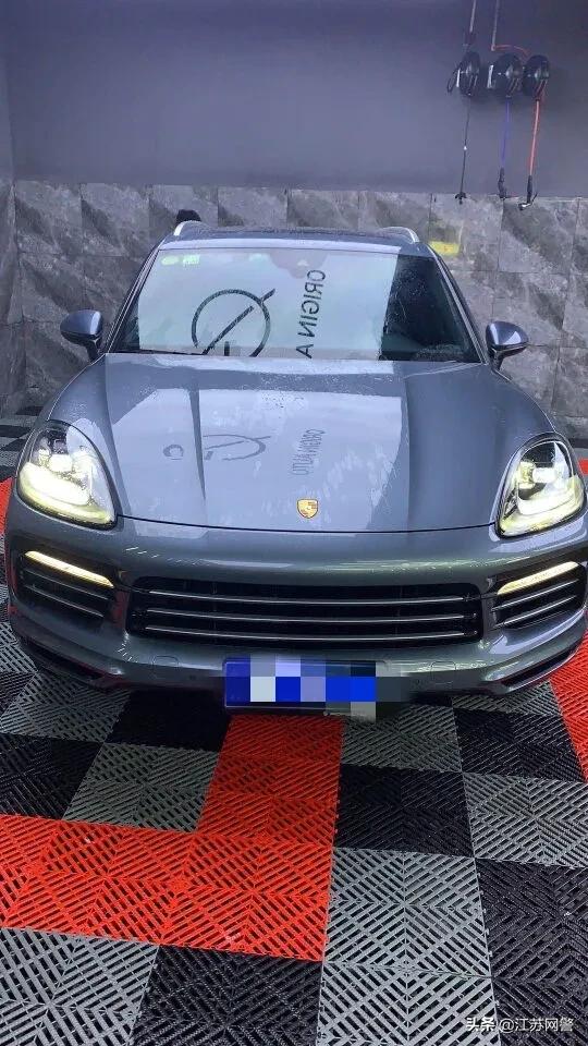 上海一男子租豪车诈骗,南京豪车租赁诈骗