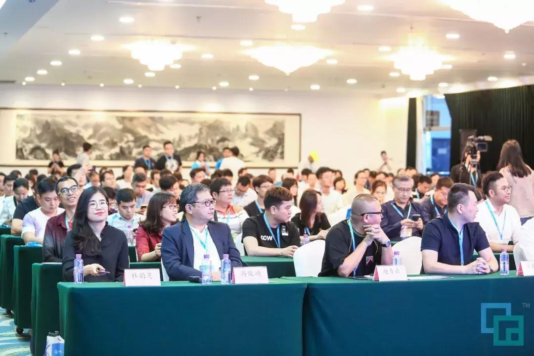 望湘园CIO施一晨：数字化为餐饮连锁助力