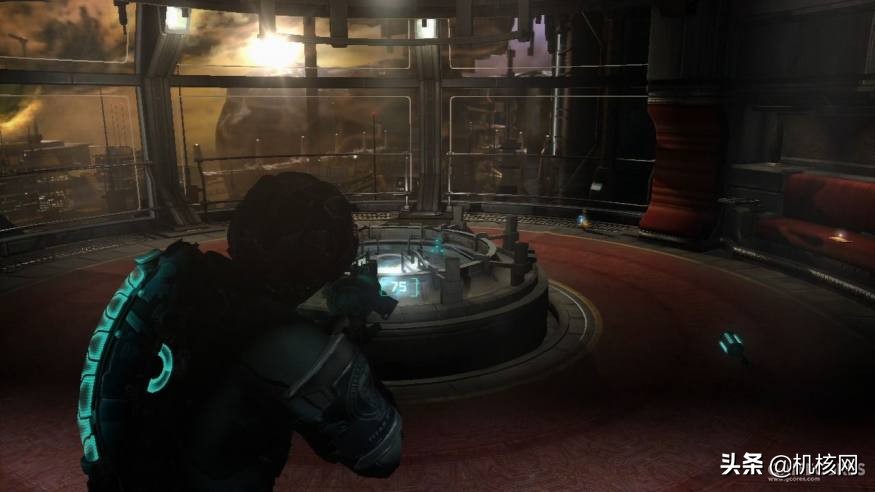 死亡空间三部曲哪个好玩,死亡空间三部曲解说