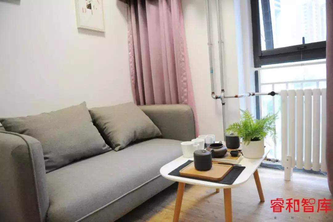 回+理想乡(龙域中心):昌发展携乐乎让长租公寓赋能城市综合体