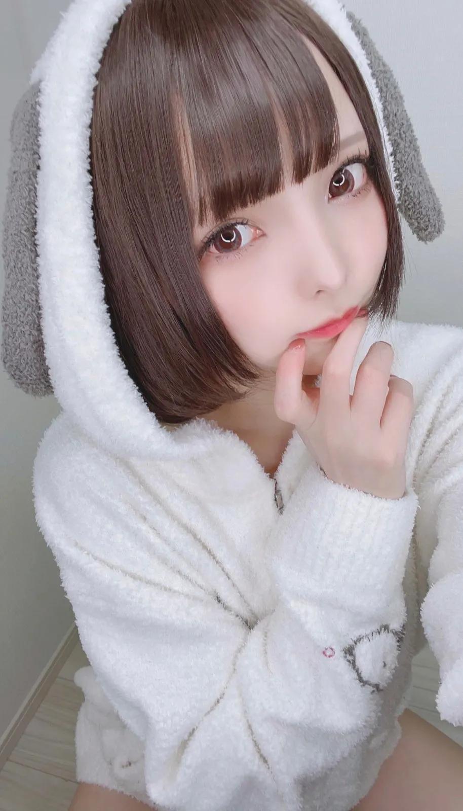 日本coser莲妹,coser日本妹子