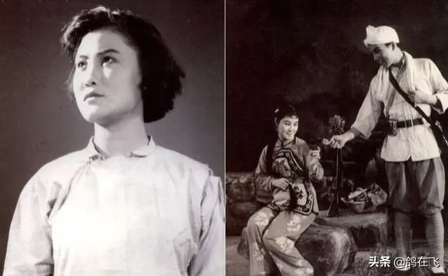 她4岁出道6岁上春晚,她4岁就出道