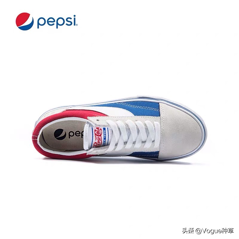 每天不要钱的潮流穿搭,有没有又好看又好穿的板鞋