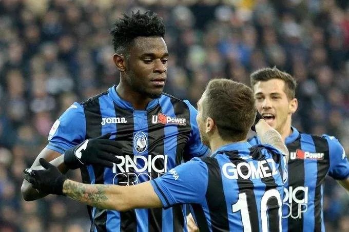 五大联赛历届黑马,五大联赛黑马夺冠