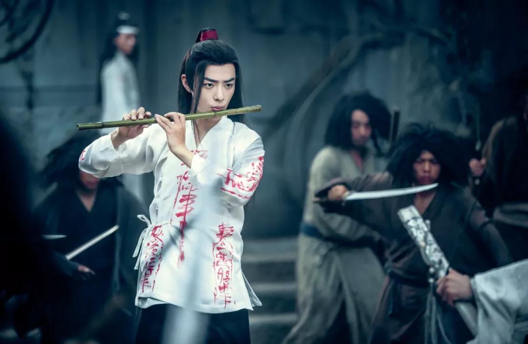 网友重复刷的国产剧前二十,那些每年都值得刷一遍的剧