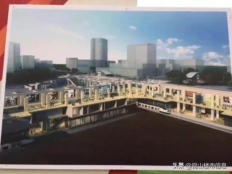 昆山百盛闭店4个月后传惊人消息！原址或建全新大项目