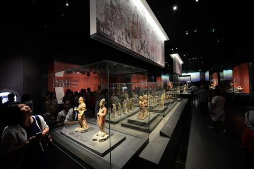 来西安旅游怎能错过这十大景点,西安旅游最值得去的10个景点