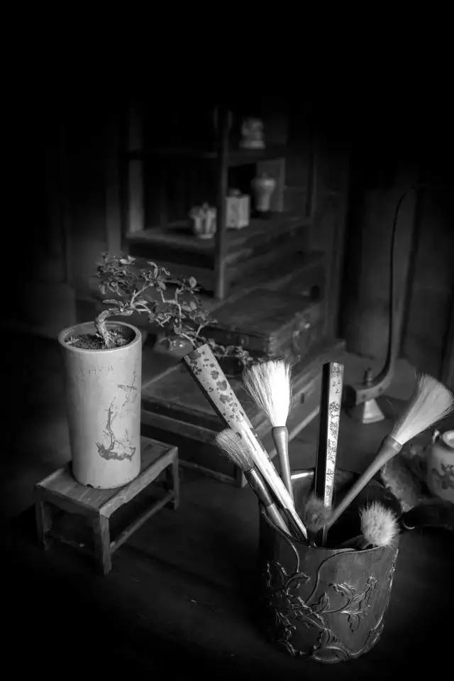 历史遗忘的老家具,历史的温度值得购买吗