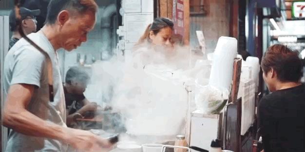 这几家30年以上的老店,一秒让你看到七八十代的香港!#吃在广州#