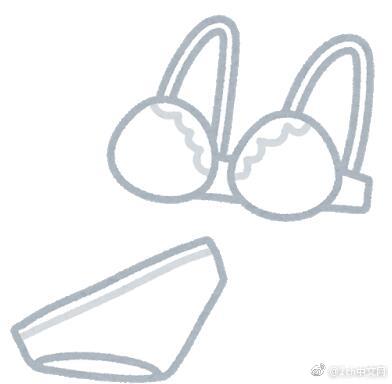 胸罩全杯罩和半杯罩的区别,日本胸罩尺寸和中国对比