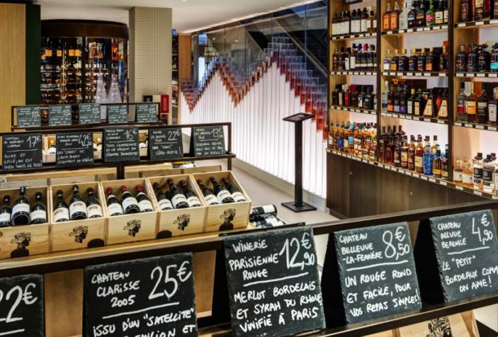 法国巴黎春天商场怎么退税,法国巴黎春天百货攻略