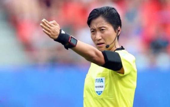 国际足联处罚丹麦女足,女足世界杯上耻辱出局