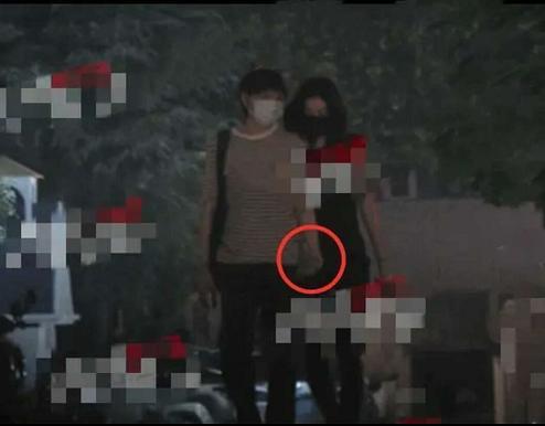 瞿颖个人资料年轻照片,瞿颖颜值巅峰时期