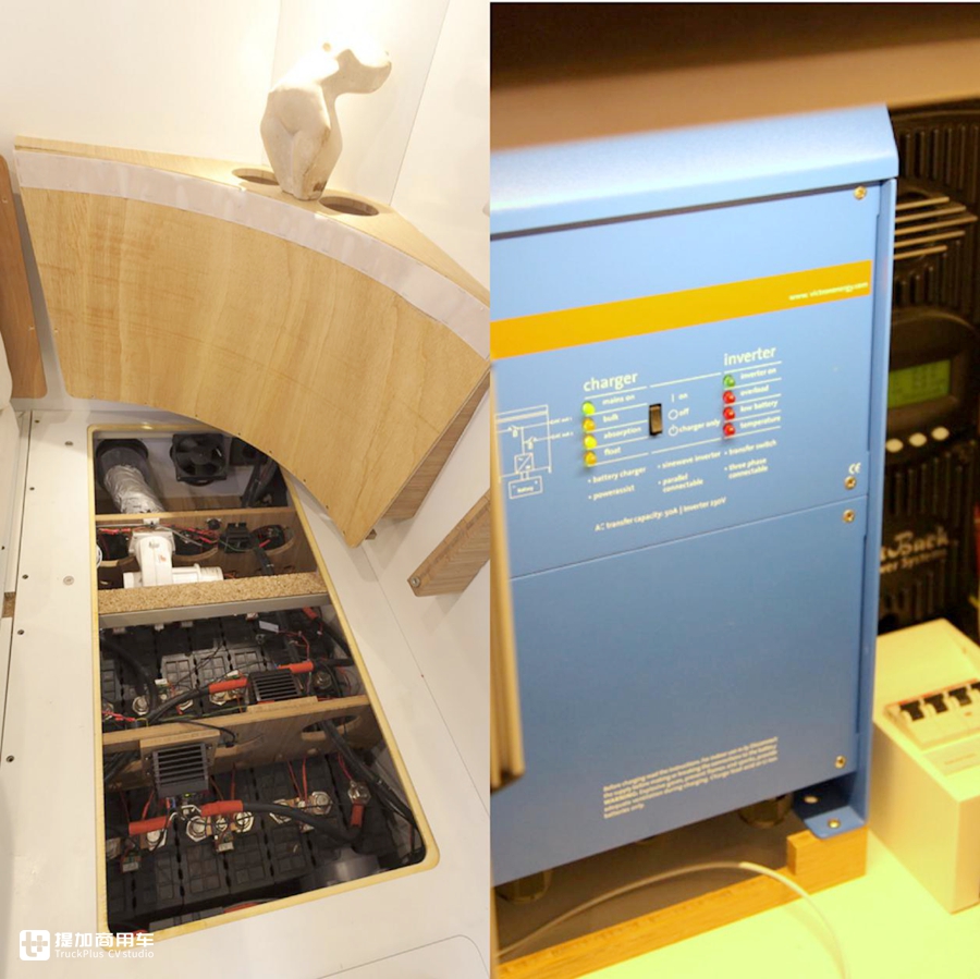 2018款奔驰大型顶级豪华房车,奔驰赛托斯6*6房车