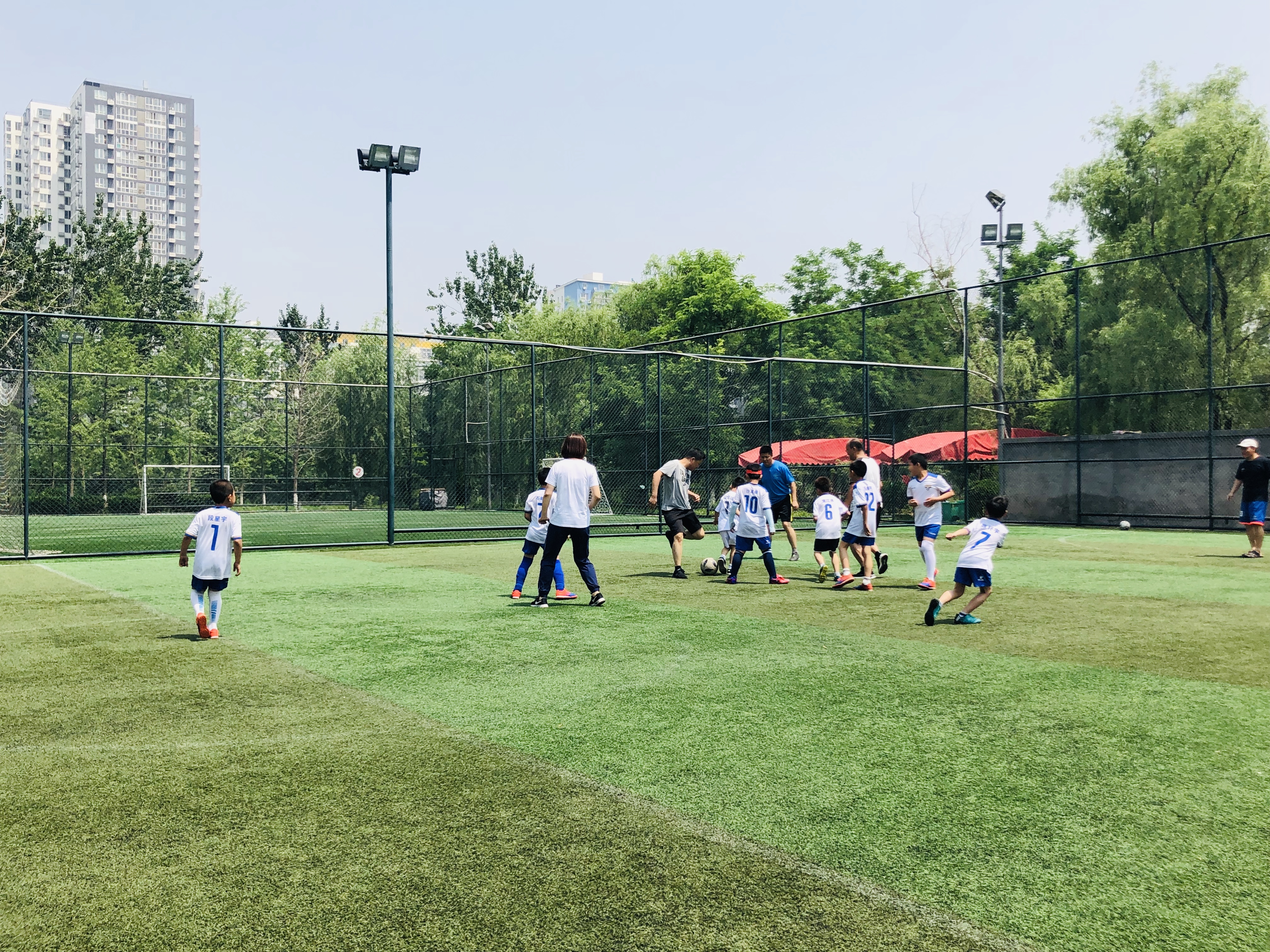 回归童年趣味运动会,重返童真运动会