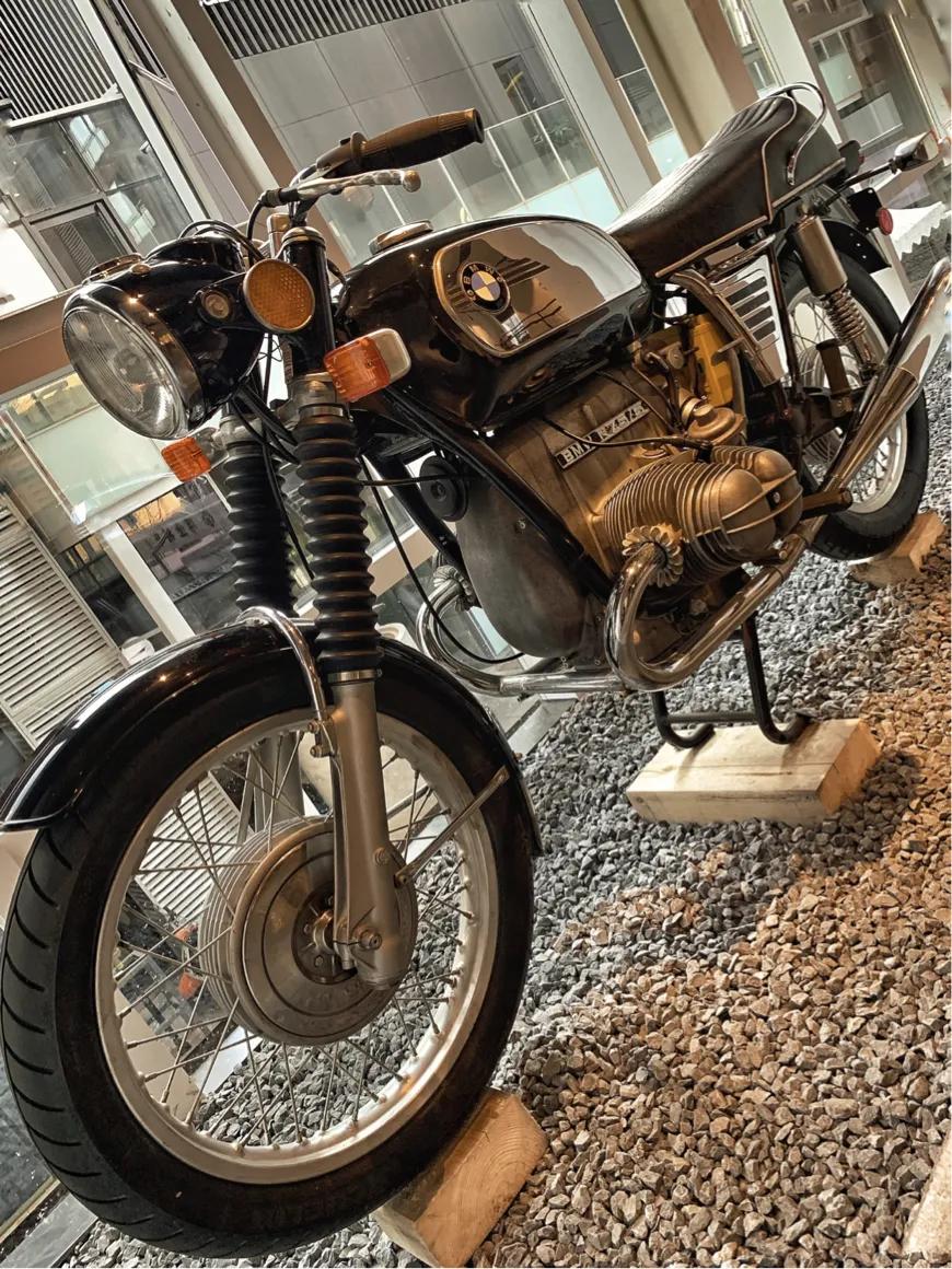 骑士盛宴,硬汉集结!西安大都荟第二届摩SHOW机车节从这里启