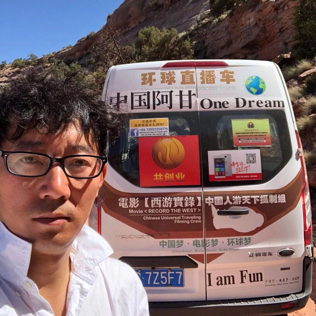 开车去国外自驾游被拒绝,从美国开车去加拿大被拒绝入境