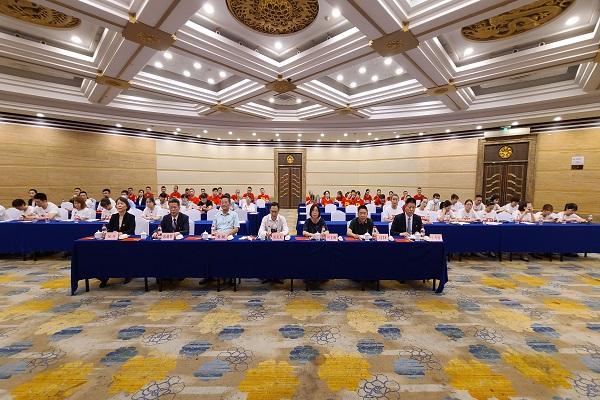 南京天丰大酒店组织庆祝中国*产党共**建*党**100周年文艺汇演