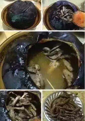 *疆新**也有很多“奇葩”的食物，有的看到反胃，有的念念不忘