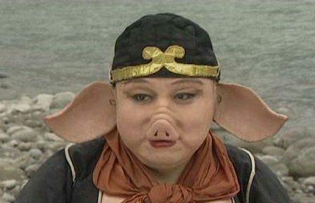 仙界是如何划分五级仙品的？猪八戒仙品竟然比孙悟空和杨戬还高？