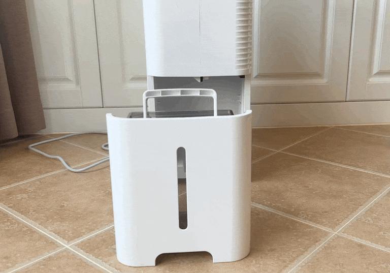 欧井231e除湿机使用方法,欧井225除湿机使用教程