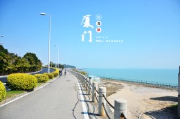 海上花园鹭岛行,海上花园鹭岛城市
