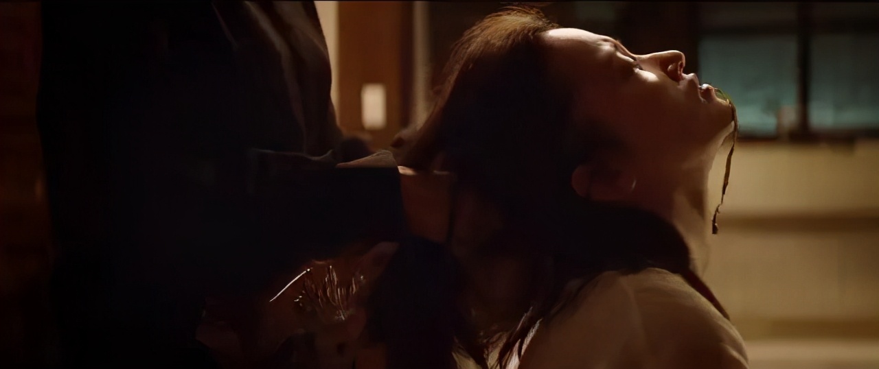 恶女与下女,她比朴信惠更出色